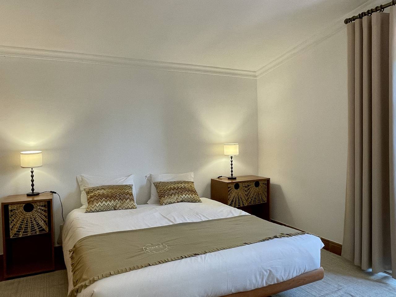 Spacious villa with private pool for 18 guests in Algarve in Loulé (São Sebastião), Faro District