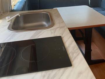 Bungalow para 2 Pessoas em São Teotónio, Costa Dourada, Foto 2