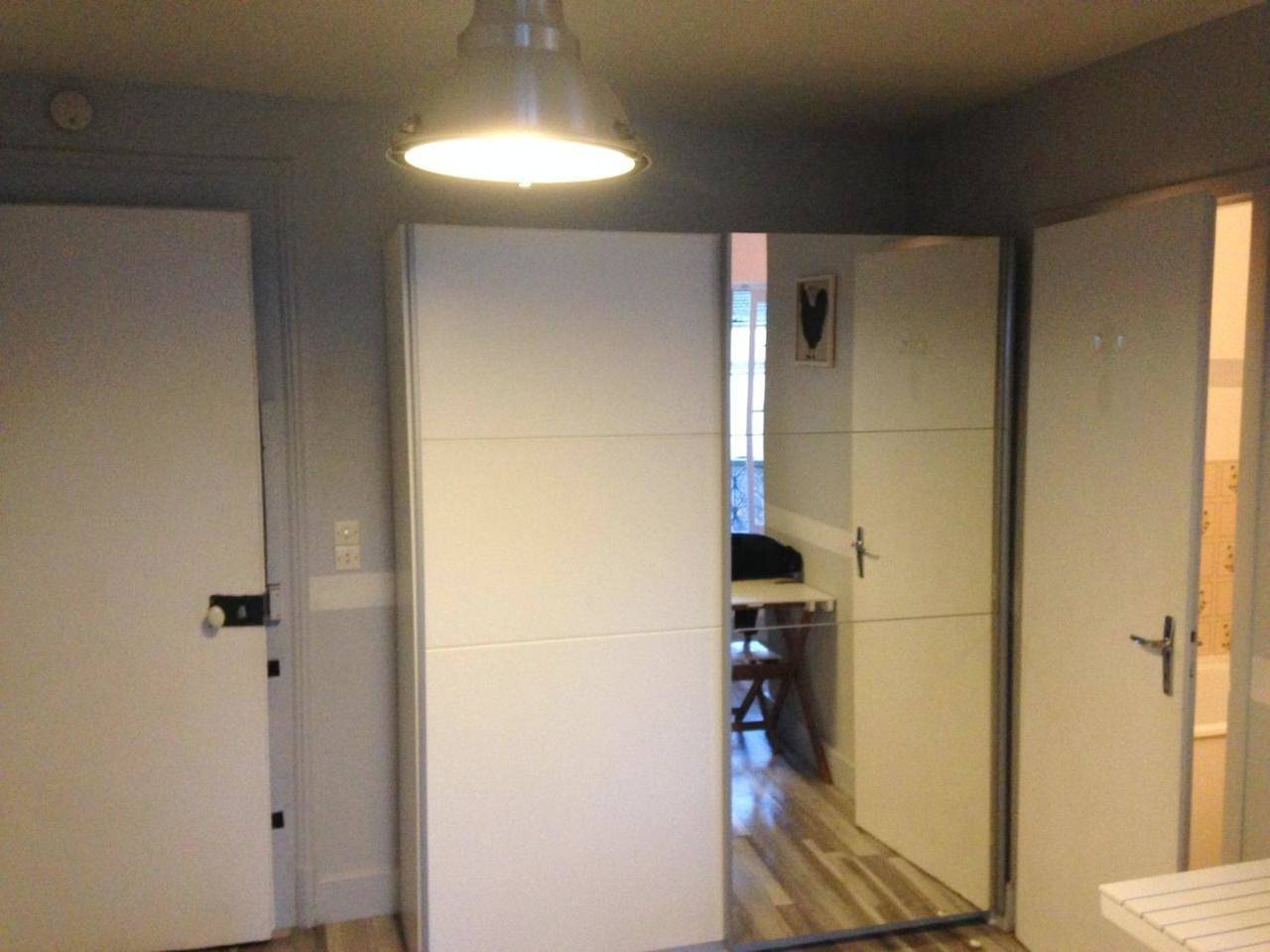 Appartement entier, Studio Plaisance in Contrexéville, Neufchâteau