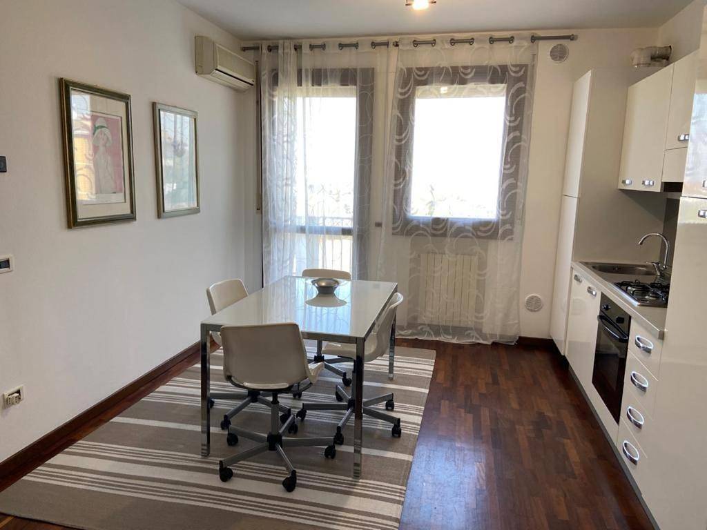 Appartamento intero, Two-Bedroom Apartment in Fiesso d'Artico, Provincia di Venezia