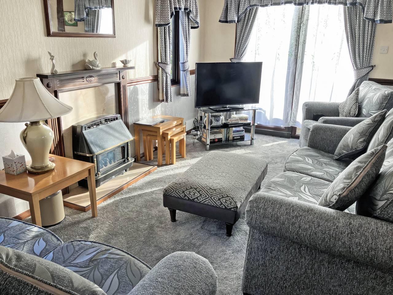 Woodpecker Lodge - Uk49149 in Lancashire