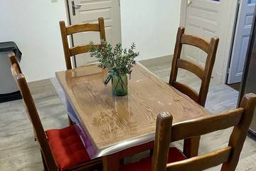 Appartement De Vacances pour 3 Personnes dans Blois, Vallée de la Loire, Photo 3