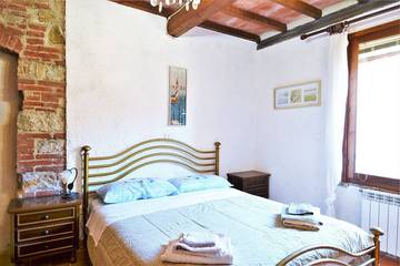 Agriturismo per 6 Persone in Massa Marittima, Maremma, Foto 2