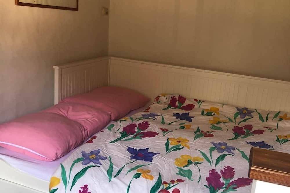 Ferienhaus Moghegno für 1 - 2 Personen mit 1 Schlafzimmer - alleinstehendes Ferienhaus in Maggia, Tessiner Alpen