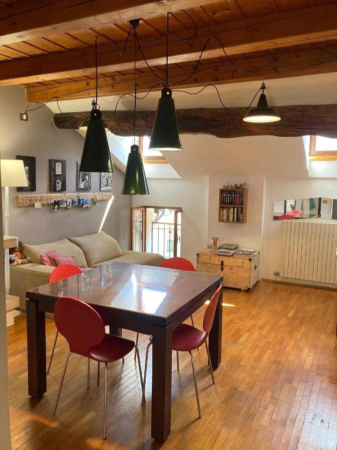 Chambre d’hôte pour 4 personnes, avec vue à Feltre - 4