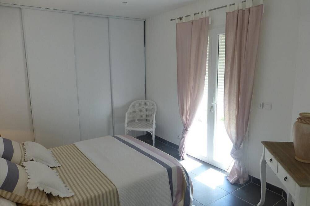 Mas Catalán Cerca De Las Playas / 15mn Piscina Privada in Perpiñán, Region de Perpignan