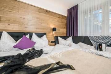 Vakantiewoning voor 6 Personen in Tux Alps, Kaltenbach, Afbeelding 4