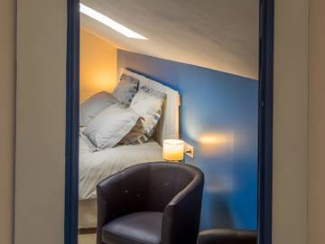 Chambre D’hôte pour 2 Personnes dans Virson, Région de Rochefort, Photo 3