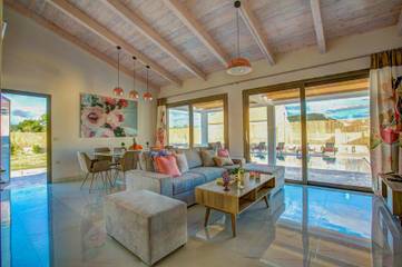Villa für 8 Personen in Gaitani, Zakynthos, Bild 3