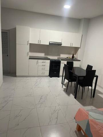 Gîte pour 2 personnes, avec terrasse dans Sal Rei