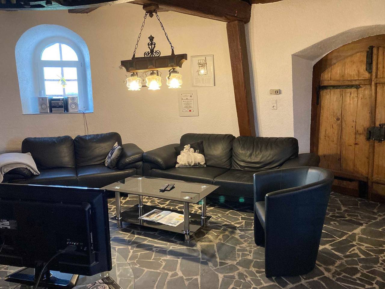 Ganze Ferienwohnung, Mühlenurlaub Südheide in Wittingen, Landkreis Gifhorn