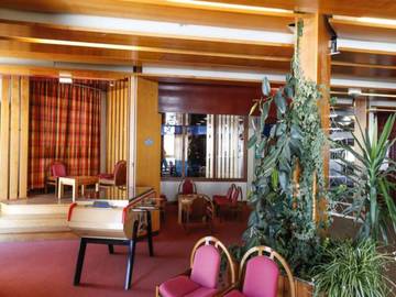 Chalet pour 2 Personnes dans Les Belleville, Parc National de la Vanoise, Photo 2