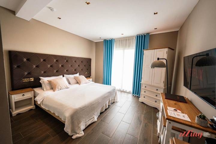 Hotel für 2 Personen, mit Pool und Terrasse in Gozo - 4