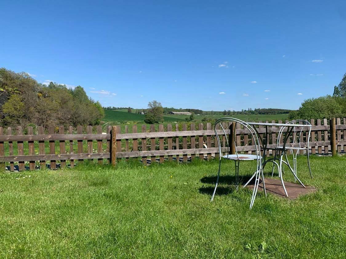 Six-Bedroom House in Tavigny, Houffalize