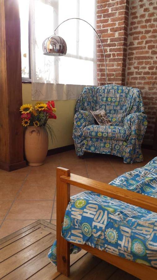 Location de vacances pour 4 personnes, avec vue et balcon à Valdieri - 4