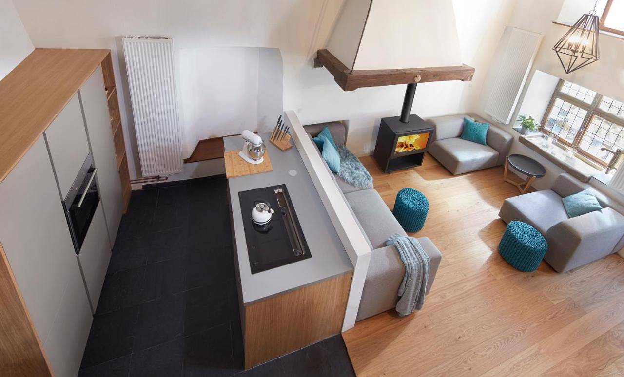 Ferienhaus Olive Tree in Bullay, Traben-Trarbach und Umbegung