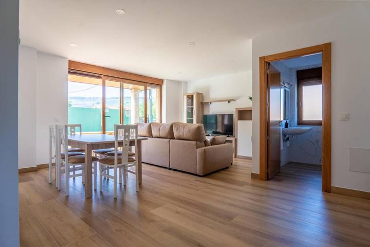 Casa rural para 11 personas, con vistas y jardín en Selaya - 3