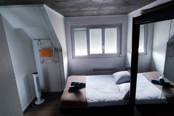 Gîte pour 4 Personnes dans Le Chesnay, Yvelines, Photo 1