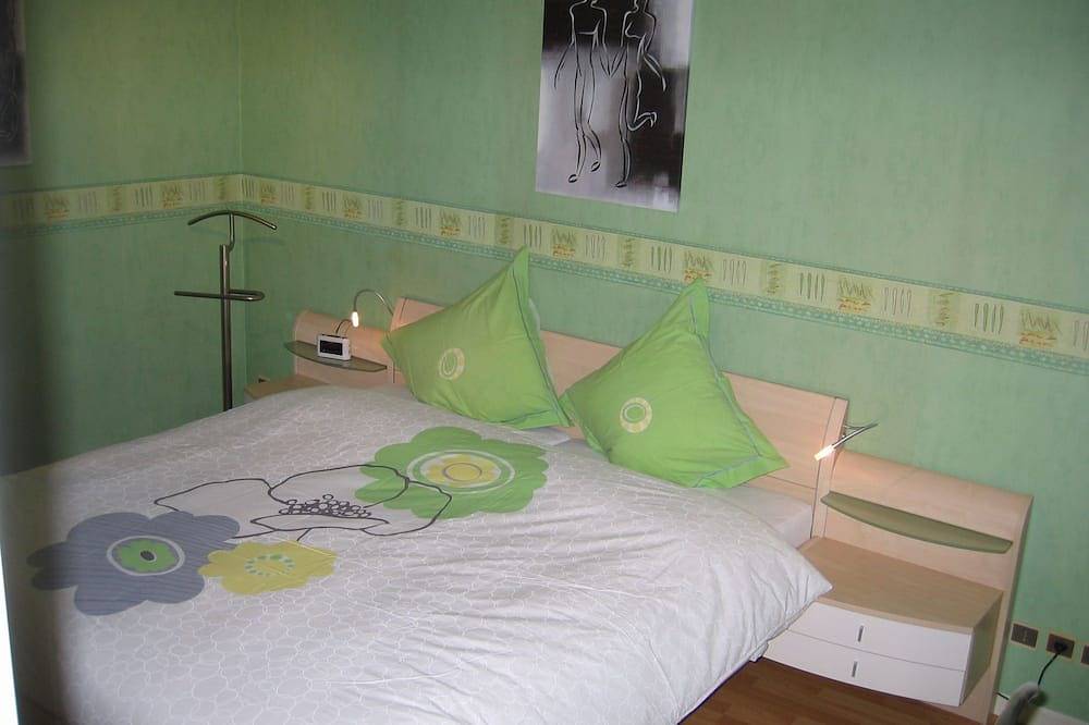 Entire apartment, Monseigneur - 4 bis 6 Personen in Obernai, Sélestat-Erstein region