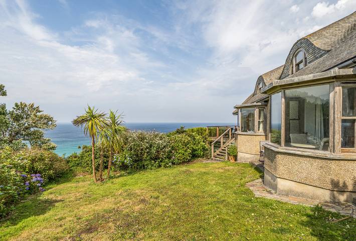 Cottage für 8 Personen in Cornwall - 3