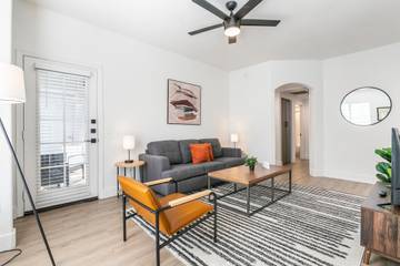 Location De Vacances pour 4 Personnes dans Phenix, Comté de Maricopa, Photo 1