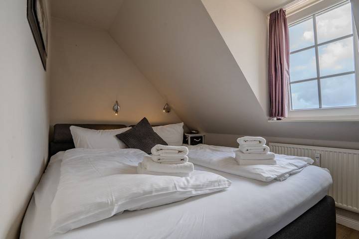 Ganze Wohnung, Ferienwohnung in List: Ideal für Familien und Paare nahe dem Strand in Nordfriesische Inseln (Schleswig-Holstein) (Schleswig-Holstein), List (Sylt)