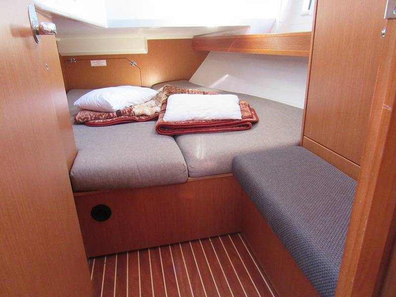 Bateau pour 4 personnes in Split, Split-Dalmatie