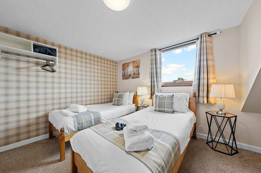 Mystayinn Telford Guest House Room 6 in Inverness, Highlands