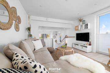 Ferienhaus für 4 Personen in Glücksburg, Flensburger Förde, Bild 1