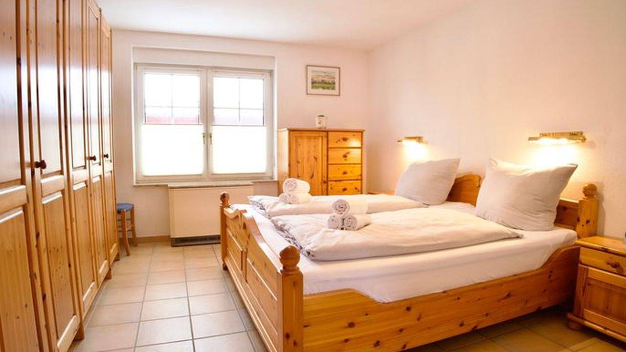 Ferienhaus für 6 Personen (140 m²) in Nordstrand in Nordstrand (Gemeinde), Nordseeküste