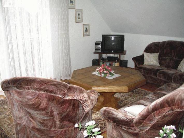 Ferienwohnung für 2 Personen, mit Garten, kinderfreundlich in Lüneburg und Umgebung - 2