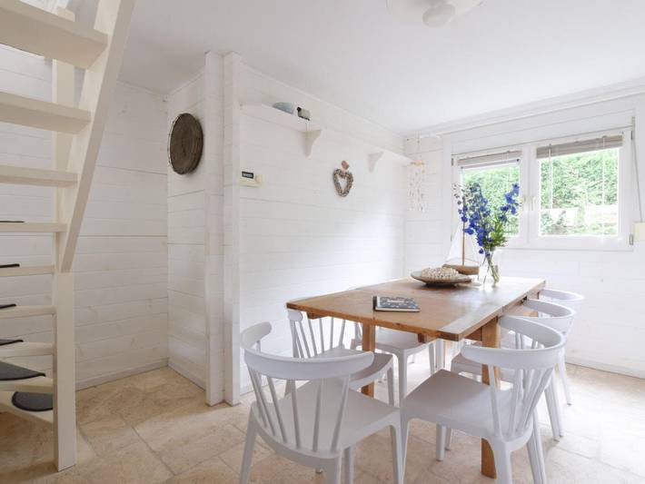 Ferienhaus für 8 Personen, mit Sauna und Balkon in Oostkapelle - 3