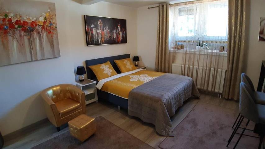 Maison d’hôte pour 2 personnes à Spa
