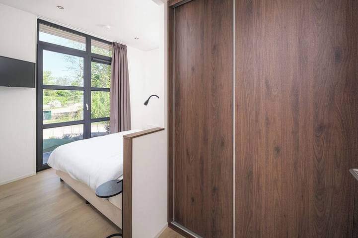 Ferienhaus für 6 Personen in Workum - 3