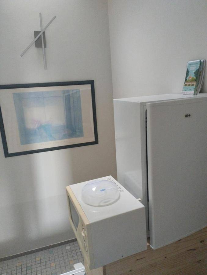 Gîte pour 2 personnes, avec vue à Alençon - 2