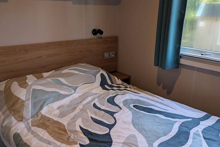 Camping für 6 Personen in Cap Ferret - 2