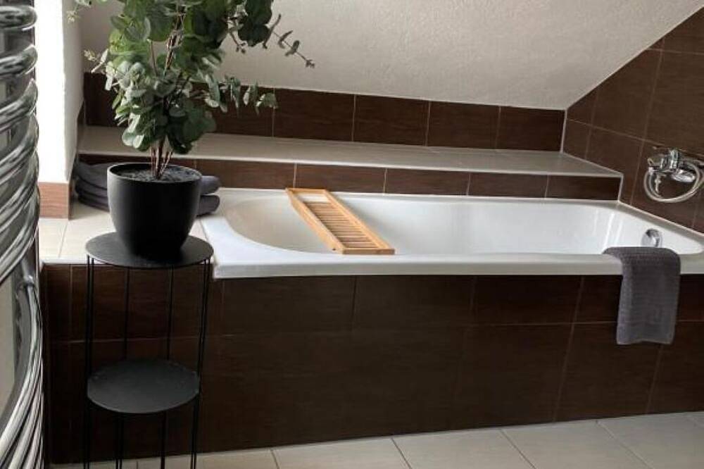 Ganze Wohnung, Haus So Ferienwohnung in Bischofshofen in Bischofshofen, Ski Amadé