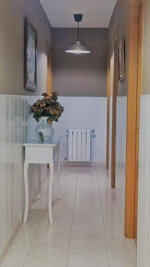 Casa rural para 2 personas, con Jardín en Barreiros - 2