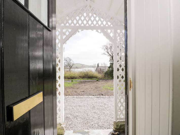 Cottage für 4 Personen in Dumfries und Galloway