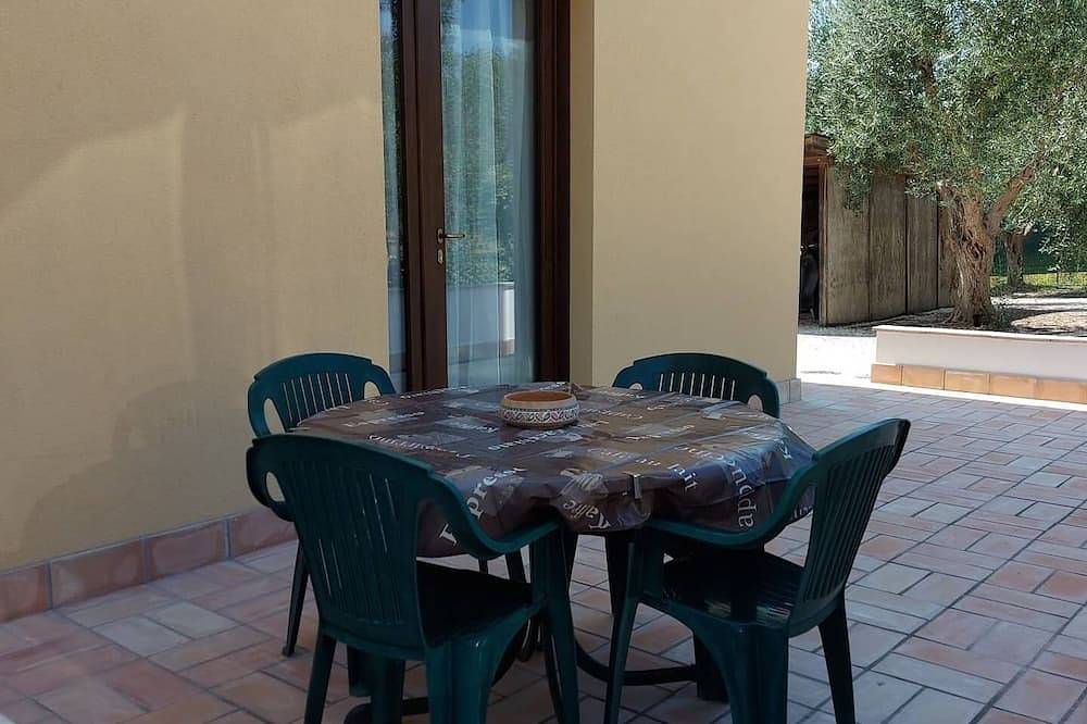 Residence Il Gatto e la Luna - Appartamento Luna in Costa Adriatica Marcas