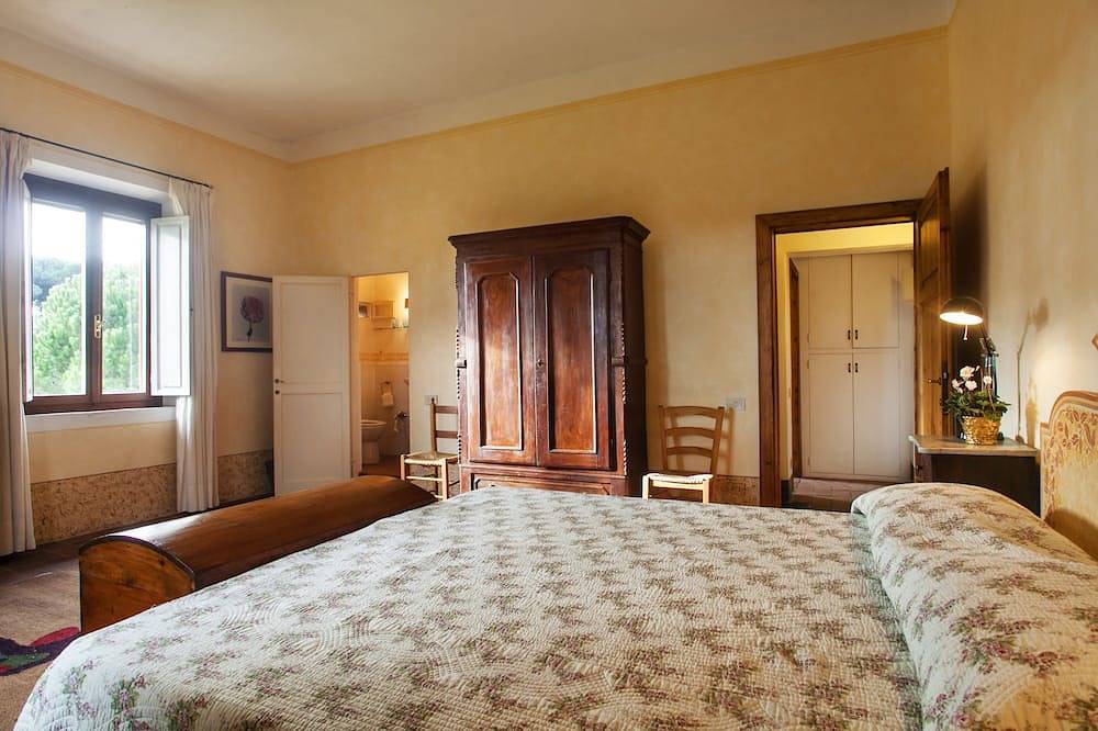 Haus \"Il Pino\" im Naturpark Migliarino, in der Nähe des Meeres. in Vecchiano, Italienische Riviera