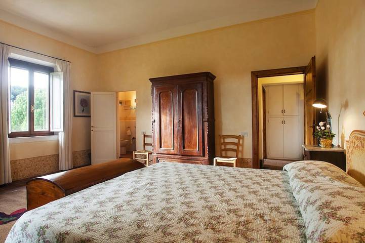 Location de vacances pour 5 personnes, avec jardin et sauna à Vecchiano - 3