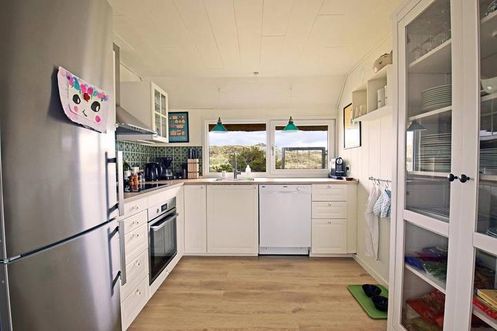 Ferienhaus für 6 Personen in Vedersø Klit - 4