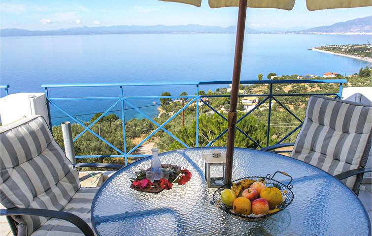 Ferienhaus für 5 Personen in Griechenland - 4