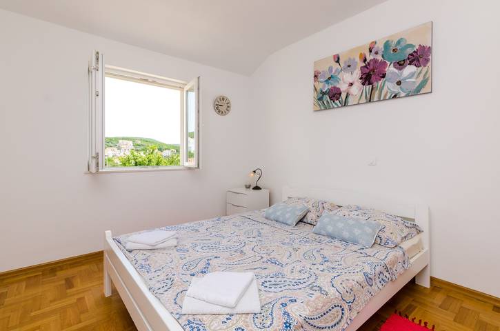 Appartamento intero, Ana Apartment - One Bedroom Apartment with Balcony in Cavtat (Dalmatia), Dubrovnik-Neretva