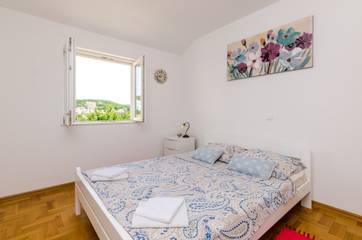Apartment for 3 People in Općina Konavle, Dubrovnik-Neretva, Photo 4