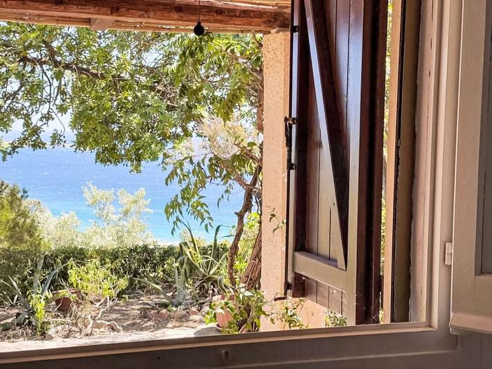 Villa pour 4 personnes, avec jardin à Villasimius - 4