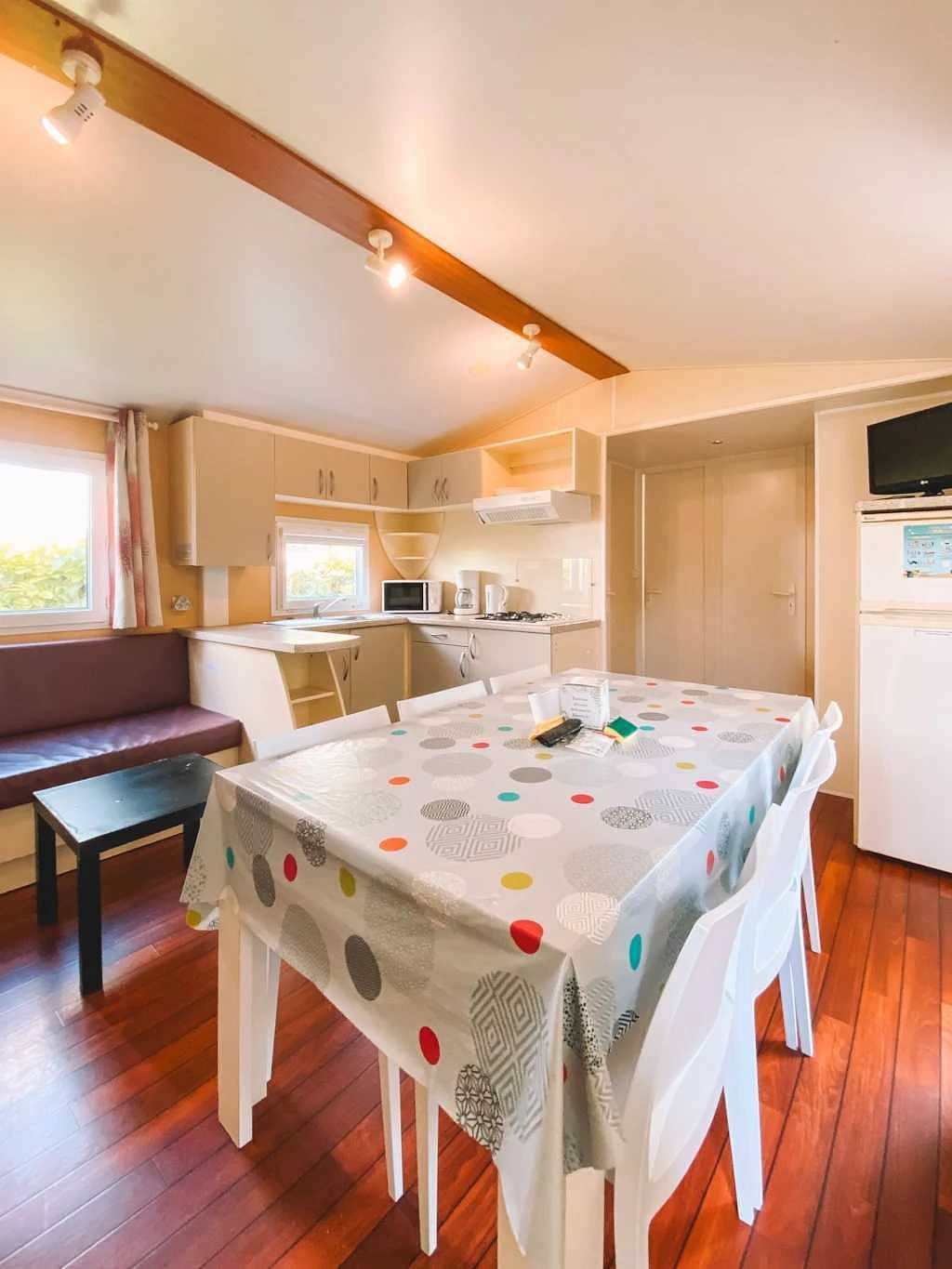 Camping 3 étoiles - Parc aquatique - ccbbbeb in Surgères, Rochefort und Umgebung