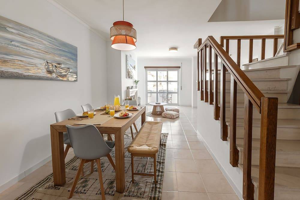 Entire apartment, Baleal Beachfront Duplex in Baleal, Leiria District