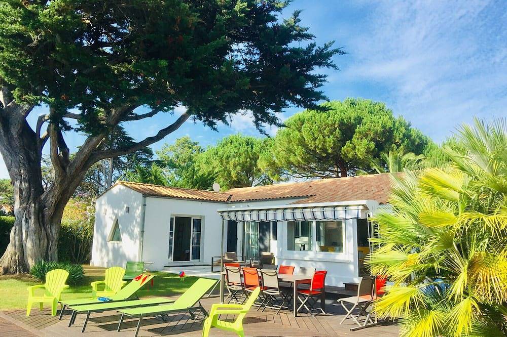 Photo : Maison de vacances